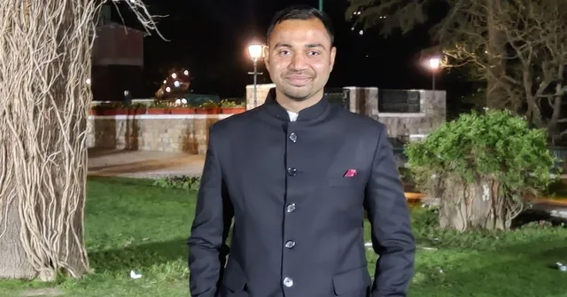 IAS Officer Bags AIR 1 in 4th Attempt, Shares Notes on How To Prepare For Prelims Vs Mains