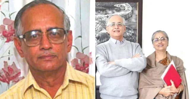 In Tribute: The Little Known Padma Shri IAS Hero Who Transformed Rural Nagaland