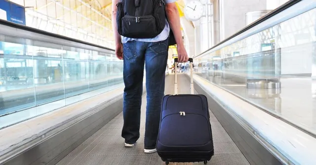 Why I Gave Up Flying Over A Decade Ago And Here's Why You Should Too