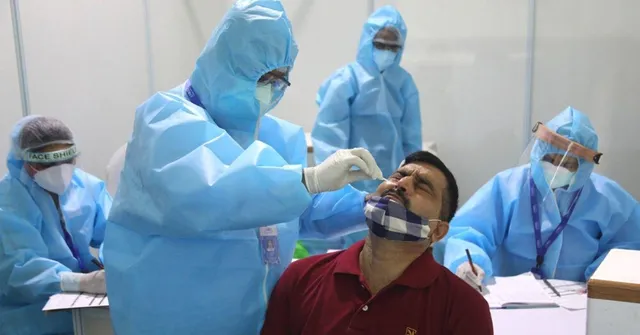 Why is Ivermectin, a Deworming Drug, Part of India's COVID Protocol? Doctors Explain