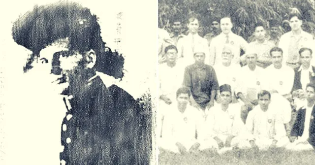 A Mole in the Crown: The British Civil Servant Who Supported India's Freedom Struggle