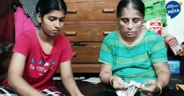 Chennai Mom-in-Law & Daughter-in-Law Team up to Provide Nutritious Meals for COVID-19 Patients