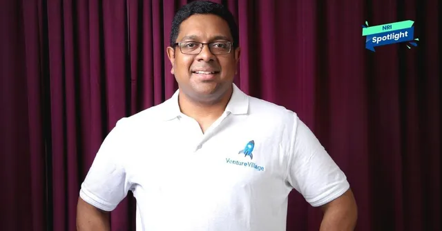 NRI Helps 3700 Kerala Kids Learn Sustainable Ideas From ‘World's Happiest Country'