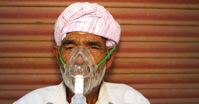 COVID: Teachers In This Maharashtra Village Come Together To Save 250 Lives