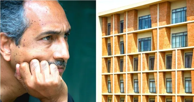 Mumbai Architect's Award-Winning Hospital Design Using Jalis Saves up to 80% Energy