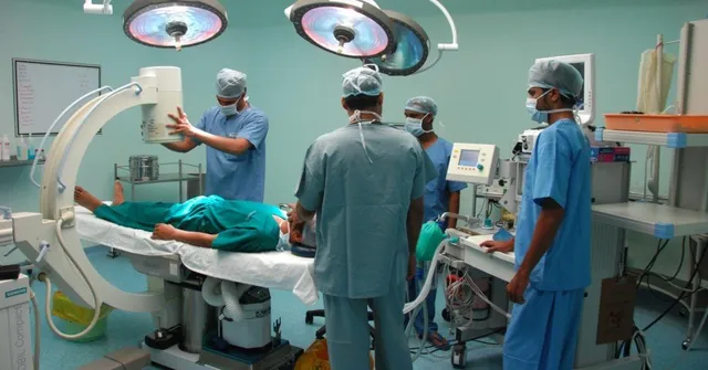 Doctor's Advice: Should You Stay Away From Anaesthesia After COVID-19 Vaccination?