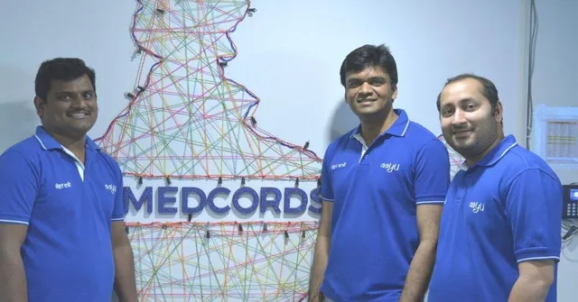 Dad's Slipped Disc Inspires Son to Connect Rural India to Doctors For Just Rs 99