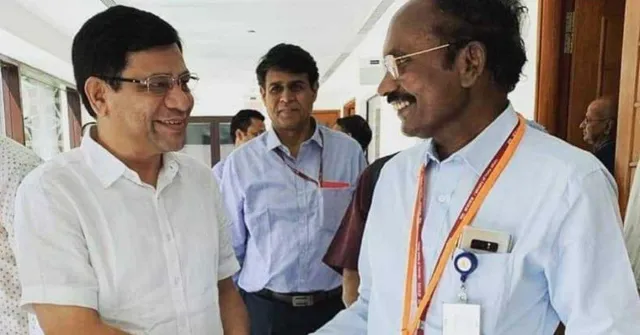 IIT, IAS to Wharton: 10 Facts About Ashwini Vaishnaw, India's New Rail & IT Minister