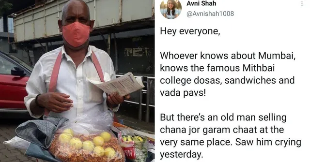 Help Pours In For Struggling Chat Seller Whose Tears Moved the Internet