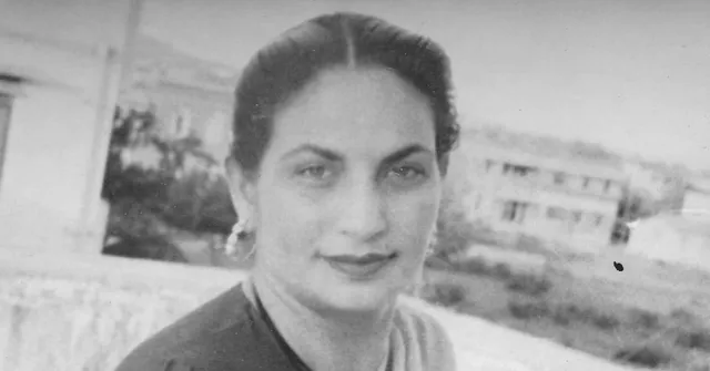 Before 'Ask the Sexpert' There Was An Uninhibited, Award-Winning Punjabi Sexologist