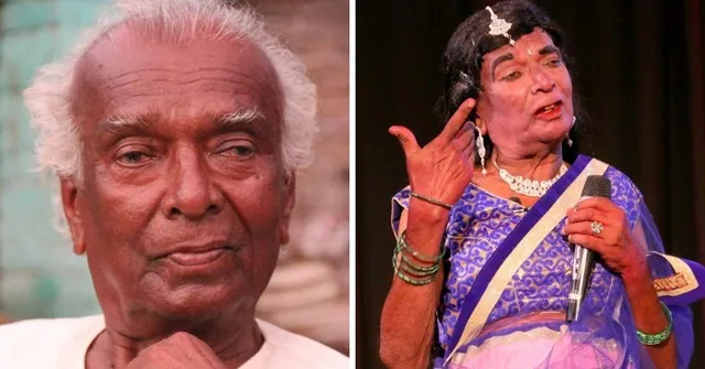 They Taunted Him For His 'Naach'. 84 Years Later, India Awarded Him the Padma Shri
