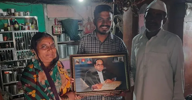 Farmer's Son Helps 125 Marginalized Students Access Higher Education & Fellowships