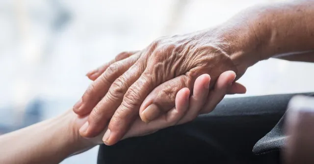 15 Life Lessons I Learnt While Caring for a Chronically Ill Patient — My Father