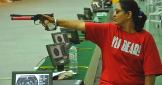 'Proud of Avani's Victory': India's First Woman Para-Shooter Who Paved the Path