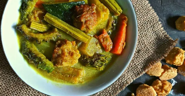 What's Bitter & Beloved of Bengalis? Shukto, A Culinary Gem With a Story to Tell