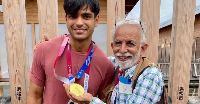 Pro-Photography Star at 66, Chennai Man Shows It's Never Too Late to Live Your Dream