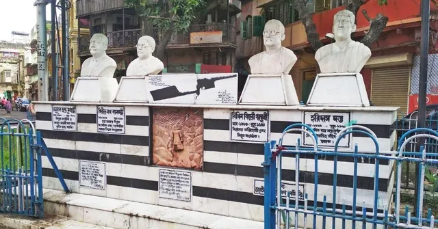 The Indians Who Pulled Off the 'Greatest Daylight Robbery' That Shook the British Raj