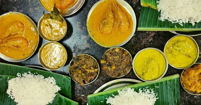 Inside Kolkata's Iconic Pice Hotels That Still Serve Food For Just Rs 3!