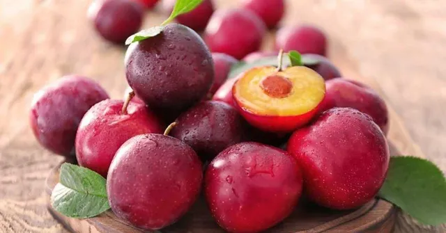 Can Diabetics Eat Aloo Bukhara? Here's Why Science Says You Must Eat More Plums