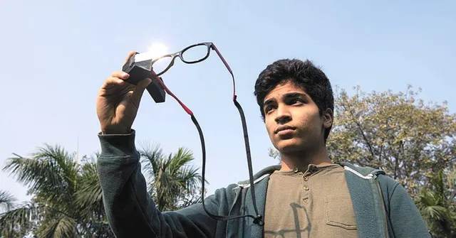 Student's Innovation Makes Learning Easier For Hearing Impaired, Costs Just Rs 4000