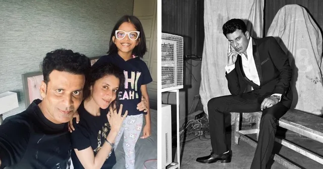 Rejected Thrice by NSD, Battled Suicidal Thoughts: Manoj Bajpayee's Incredible Story