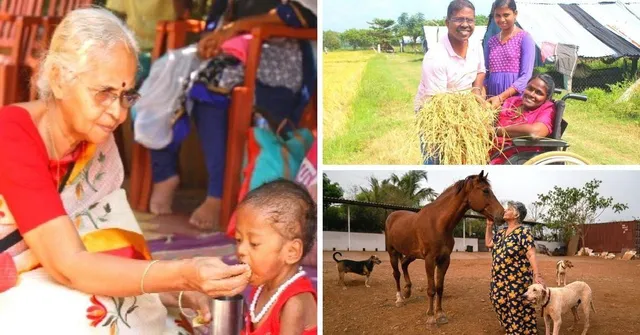 The Perfect Diwali Gift: 11 Inspiring Heroes You Can Help This Festive Season