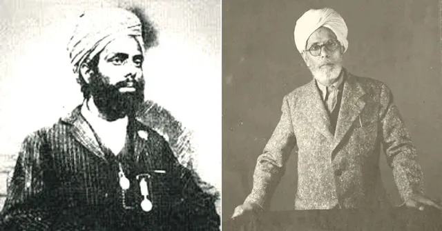 When a Freedom Fighter Led Farmers to Force the British to Repeal 3 Farm Laws