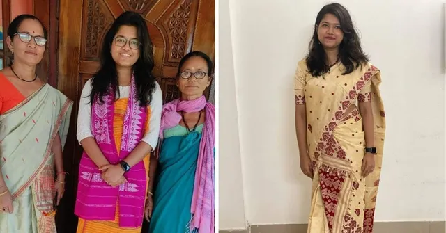 IAS at 22: UPSC CSE Topper Shares How to 'Divide & Conquer' the Vast Syllabus