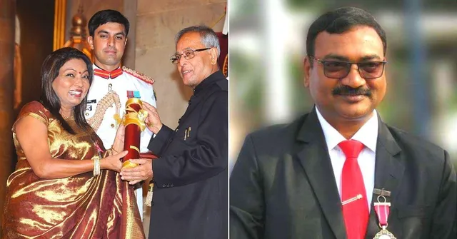 Child Bride to Labourer: 5 Dalit Entrepreneurs Who Overcame Odds to Make Millions