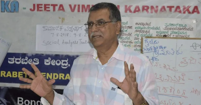Unsung Hero Dedicates 30 Years To Free & Rehabilitate 7000 Bonded Labourers