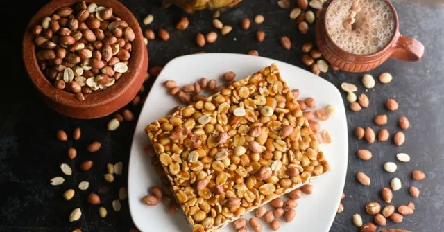 India's Love for Eating Peanut-Jaggery in Winter Is Super Healthy. Here's Why