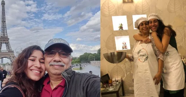 Mom-Daughter Keep Dad’s Memory Alive With Baking Biz, Plan To Fund Surgeries For The Poor