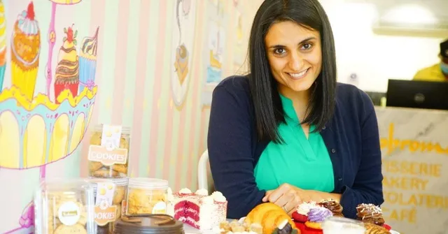 Theobroma's Founder Braved a Crippling Injury to Build a Rs 230 Crore Bakery Biz