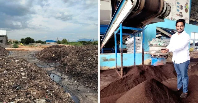 At Rs 4/Kilo, Engineers Show How to Clean a City While Earning Rs 10 Lakhs