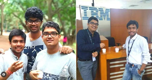 Mom's Illness Inspires IIT-Madras Students to Invent Low-Cost Safe Water Device