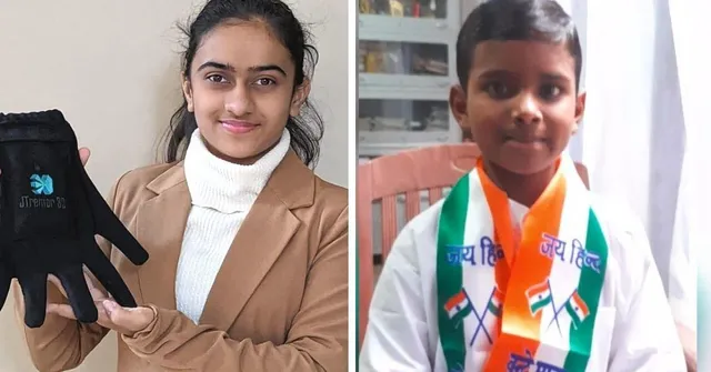 From Battling Terrorists to Parkinson’s: 29 Young Bal Puraskar Awardees of 2022