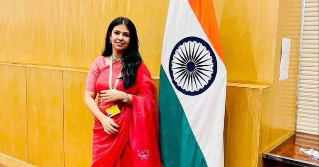 Failed Twice, Then Tragedy Struck: IFS Officer Shares ‘Life Altering’ UPSC Journey