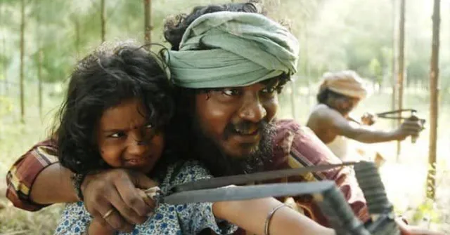 ‘The Courage To Go Far’: Jai Bhim’s Rajakannu Began His Career As A Mimicry Artist
