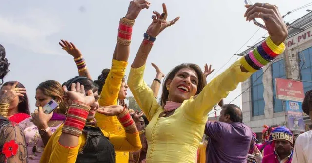 Did You Know About Odisha’s Trans Person Policy & Its Efforts for an Inclusive Future?