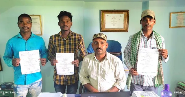 I Helped 7 Families Get Rs 13 Lakh in Compensation for Cases of Human Rights Violation