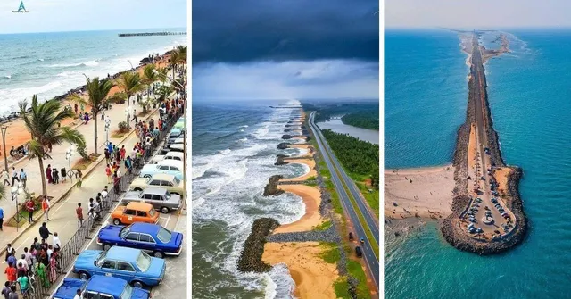 India in Pics: The 10 Best Beaches For The Perfect Summer Vacation