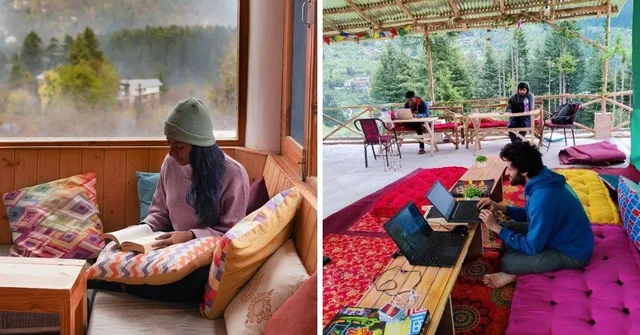 10 Best Budget-Friendly Hostels In Manali For That Backpacking Vacation