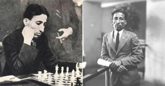 ‘Asia’s 1st Grandmaster’ Was An Unsung Chess Genius Who Shattered Many Glass Ceilings