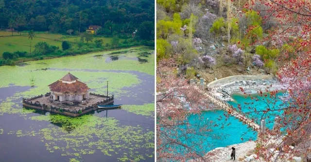 India in Pics: 10 of The Most Beautiful Villages in India You Must Visit