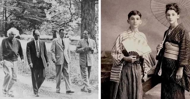 10 Rare Pics from History That Expand Our Understanding of India