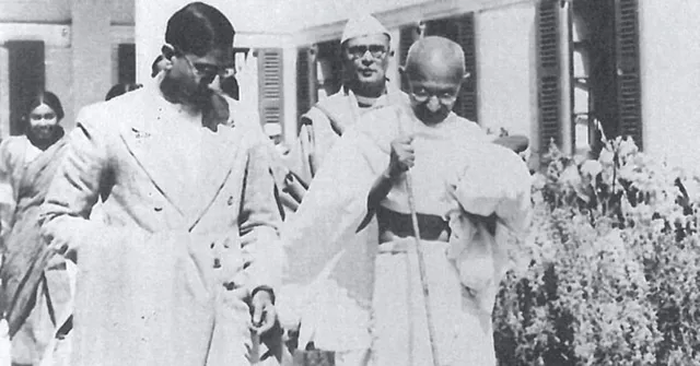 GD Birla: The 'Nationalist Businessman' Who Helped Fund The Freedom Struggle