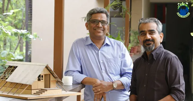How to Recover From Disaster? 2 Friends Who Rebuilt 62,000 Homes Have The Real Answer