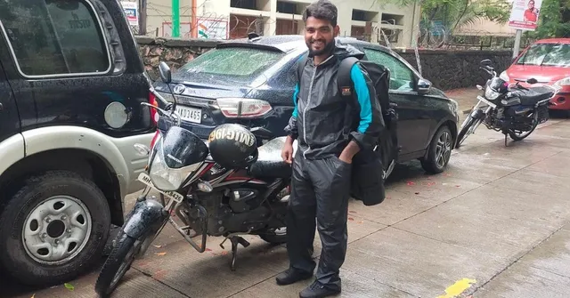 Delivery Executive’s Quick Thinking Saves 12-YO School Girl From Horrific Injury