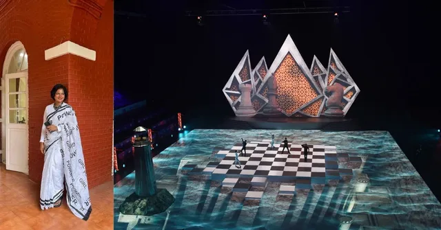 IAS Officer Brings 'Chess Pieces Alive', Anand Mahindra Hails Superb Video