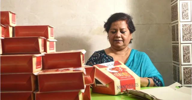 Kolkata’s Iconic Parsi Joint ‘Mancherji's’ Was Born in This Bengali Woman's Kitchen